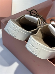 Мюли MIU MIU 139225 - фото 257545 Мюли MIU MIU 139225 - фото 257545