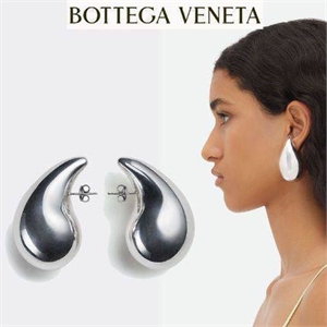 Серьги BOTTEGA VENETA 139235 - фото 257607 Серьги BOTTEGA VENETA 139235 - фото 257607