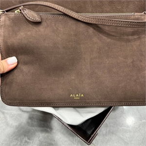 Сумка ALAIA 139251 - фото 257961