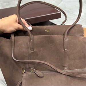 Сумка ALAIA 139251 - фото 257962