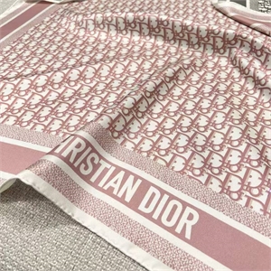 Платок DIOR 139260 - фото 258021 Платок DIOR 139260 - фото 258021