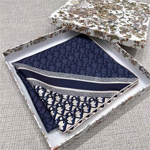 Платок DIOR 139262 - фото 258034