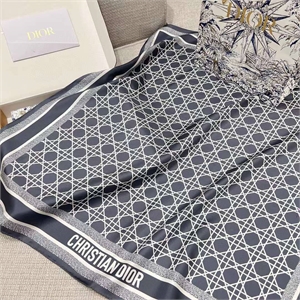 Платок DIOR 139262 - фото 258036