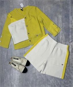 Кардиган CHANEL 139303