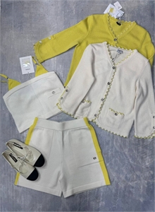 Кардиган CHANEL 139303