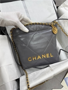 Сумка CHANEL 139342 - фото 258569