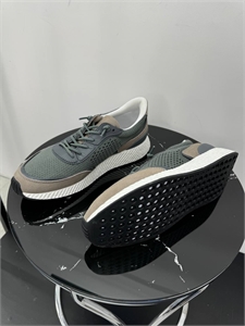 Кроссовки ZEGNA 139362 - фото 258854 Кроссовки ZEGNA 139362 - фото 258854