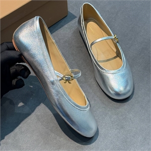 Балетки GIANVITO ROSSI 139375 - фото 258923