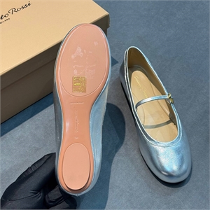 Балетки GIANVITO ROSSI 139375 - фото 258924