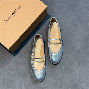 Балетки GIANVITO ROSSI 139375 - фото 258925