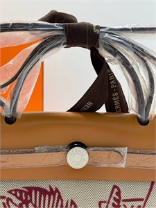 Сумка HERMES 139383 - фото 258992