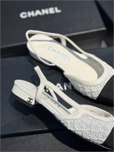 Туфли CHANEL 139394 - фото 259056 Туфли CHANEL 139394 - фото 259056