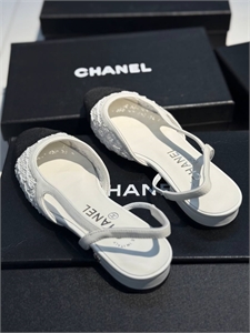 Туфли CHANEL 139394 - фото 259057 Туфли CHANEL 139394 - фото 259057