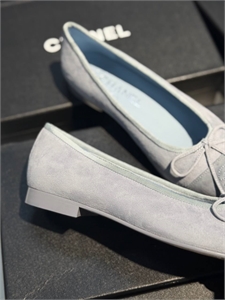 Балетки CHANEL 139399 - фото 259092 Балетки CHANEL 139399 - фото 259092
