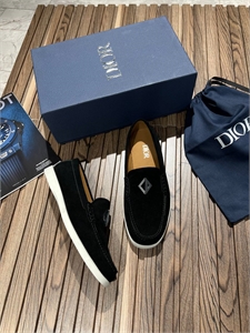 Лоферы DIOR 139401 - фото 259111 Лоферы DIOR 139401 - фото 259111