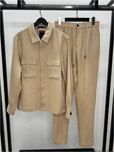 Льняной костюм ZEGNA 139408 - фото 259161 Льняной костюм ZEGNA 139408 - фото 259161