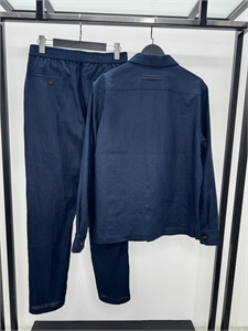 Льняной костюм ZEGNA 139411 - фото 259177 Льняной костюм ZEGNA 139411 - фото 259177
