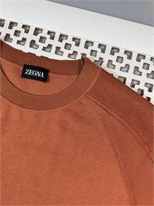 Поло ZEGNA 139432 - фото 259281