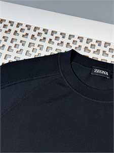 Поло ZEGNA 139434 - фото 259293