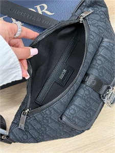 Сумка DIOR 139438 - фото 259325 Сумка DIOR 139438 - фото 259325