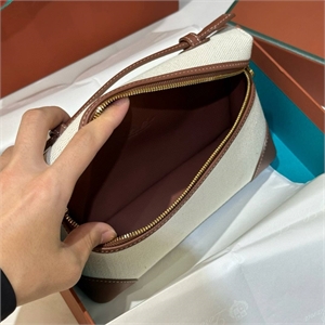 Сумка LORO PIANA 139483 - фото 259560