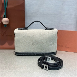 Сумка LORO PIANA 139484 - фото 259567