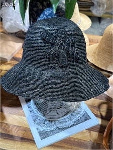 Шляпа BRUNELLO CUCINELLI 139475 - фото 259591