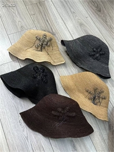 Шляпа BRUNELLO CUCINELLI 139488 - фото 259593