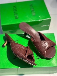 Босоножки BOTTEGA VENETA 139493 - фото 259619