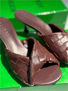 Босоножки BOTTEGA VENETA 139493 - фото 259620