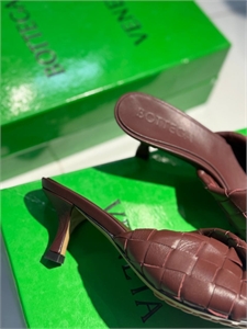 Босоножки BOTTEGA VENETA 139493 - фото 259621