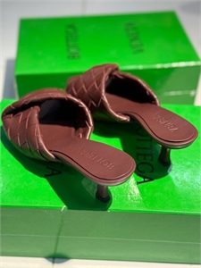 Босоножки BOTTEGA VENETA 139493 - фото 259622