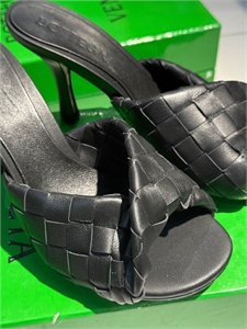 Босоножки BOTTEGA VENETA 139494 - фото 259631 Босоножки BOTTEGA VENETA 139494 - фото 259631