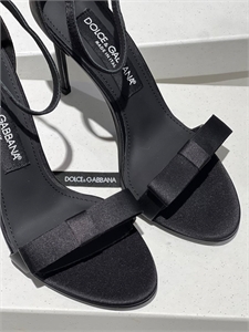 Босоножки DOLCE & GABBANA 139500 - фото 259679 Босоножки DOLCE & GABBANA 139500 - фото 259679