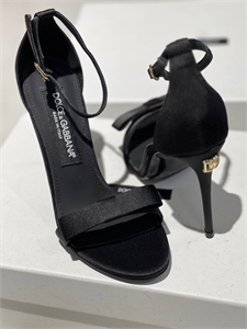 Босоножки DOLCE & GABBANA 139500 - фото 259680 Босоножки DOLCE & GABBANA 139500 - фото 259680