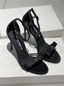 Босоножки DOLCE & GABBANA 139500 - фото 259681 Босоножки DOLCE & GABBANA 139500 - фото 259681
