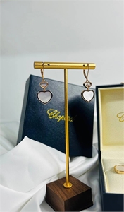 Серьги Chopard 139513 - фото 259783 Серьги Chopard 139513 - фото 259783