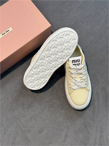 Кеды MIU MIU 139526 - фото 259873 Кеды MIU MIU 139526 - фото 259873