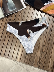 Купальник FENDI 139528 - фото 259884