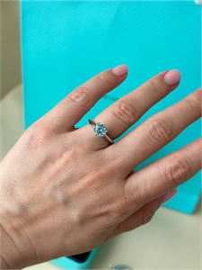 Кольцо Tiffany&Co Серебро 925 п 139535 - фото 259919 Кольцо Tiffany&Co Серебро 925 п 139535 - фото 259919
