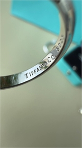 Кольцо Tiffany&Co Серебро 925 п 139535 - фото 259921 Кольцо Tiffany&Co Серебро 925 п 139535 - фото 259921