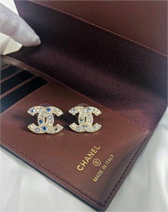 Серьги CHANEL 139549 - фото 259995 Серьги CHANEL 139549 - фото 259995