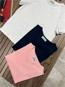 Футболка HERMES 139593 - фото 260240 Футболка HERMES 139593 - фото 260240