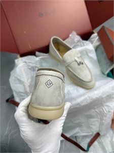 Лоферы  LORO PIANA 139604 - фото 260362 Лоферы  LORO PIANA 139604 - фото 260362