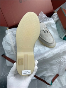 Лоферы  LORO PIANA 139604 - фото 260364 Лоферы  LORO PIANA 139604 - фото 260364