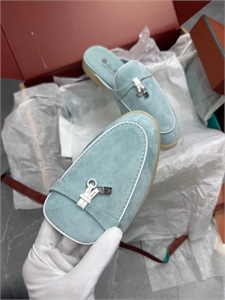 Мюли  LORO PIANA 139606 - фото 260389 Мюли  LORO PIANA 139606 - фото 260389