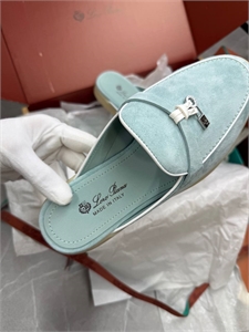 Мюли  LORO PIANA 139606 - фото 260392 Мюли  LORO PIANA 139606 - фото 260392