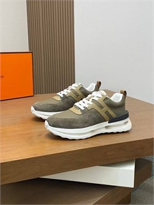 Кроссовки HERMES 139609 - фото 260414 Кроссовки HERMES 139609 - фото 260414