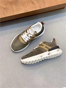 Кроссовки HERMES 139609 - фото 260415 Кроссовки HERMES 139609 - фото 260415