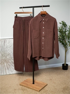 Костюм LP из льна 139617 - фото 260492 Костюм LP из льна 139617 - фото 260492